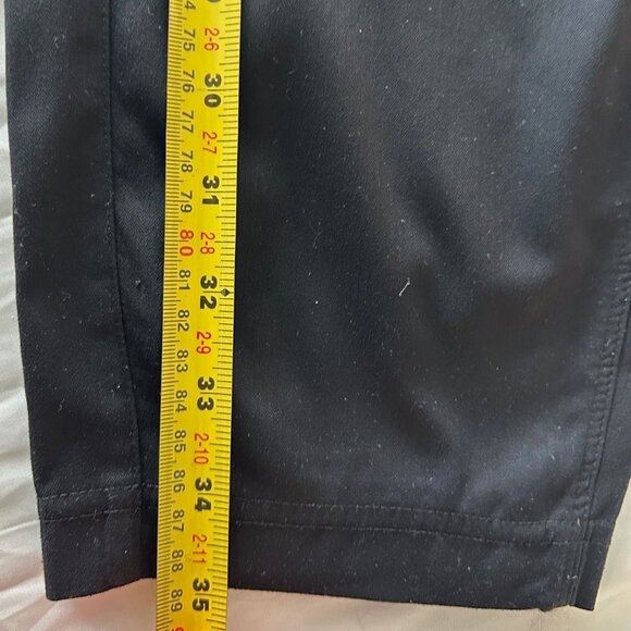 The North Face Black Nylon Pants Sz M - Picture 9 of 9